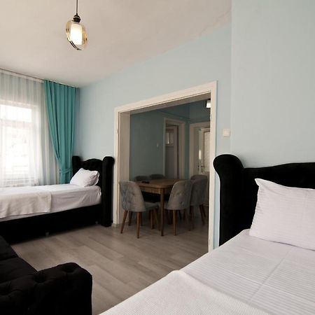 Sultanahmet Viaport Apart Apartment Istanbul Exterior photo