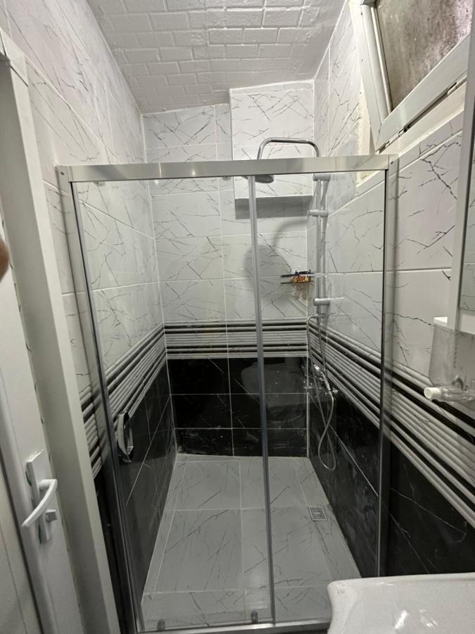Sultanahmet Viaport Apart Apartment Istanbul Exterior photo
