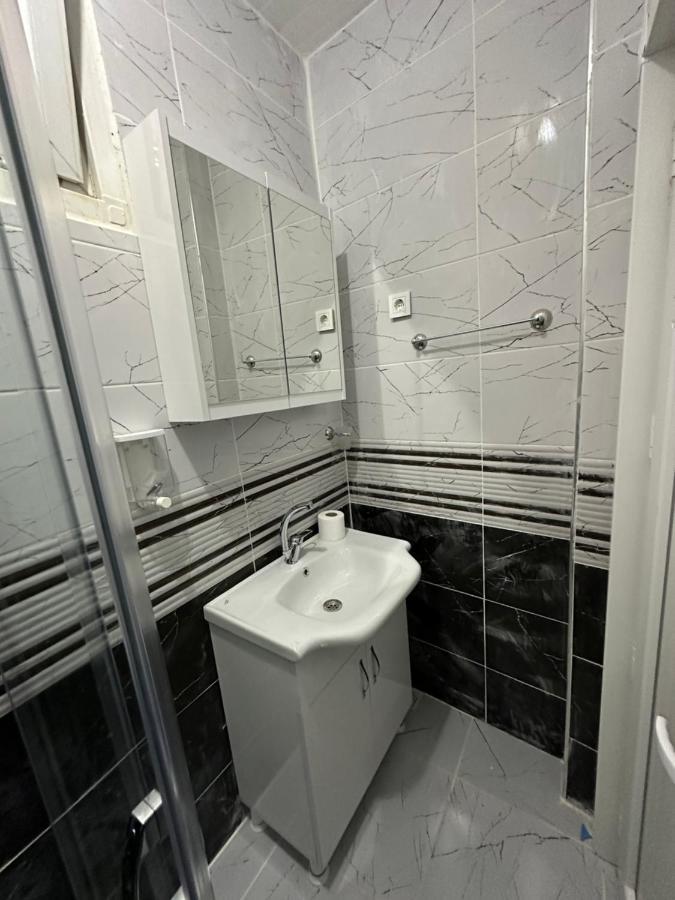 Sultanahmet Viaport Apart Apartment Istanbul Exterior photo